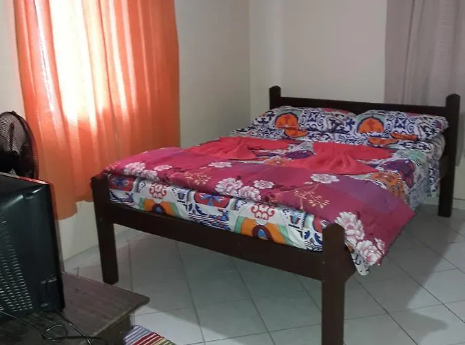 Pouso Caiçara Hotel Paraty