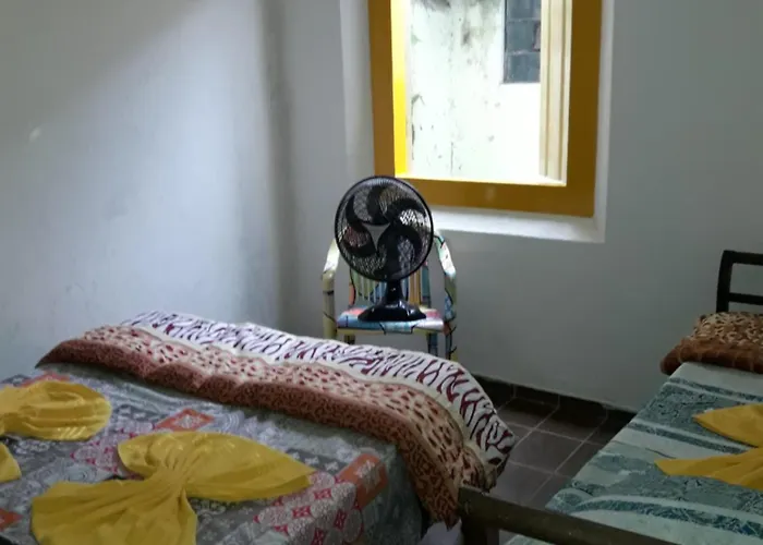 Pouso Caiçara Hotel Paraty