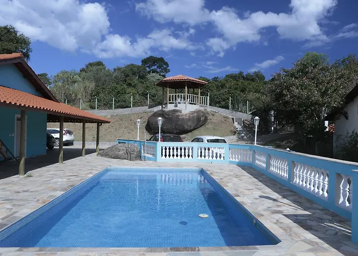 Chacara Refugio Vila Socorro 