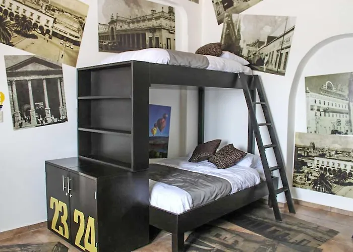 Hostal El Armario León