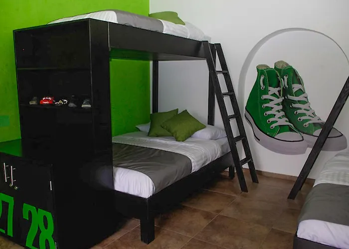Hostal El Armario León
