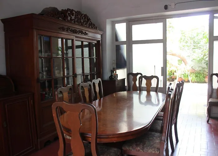 Hostal don Felipe Guadalajara