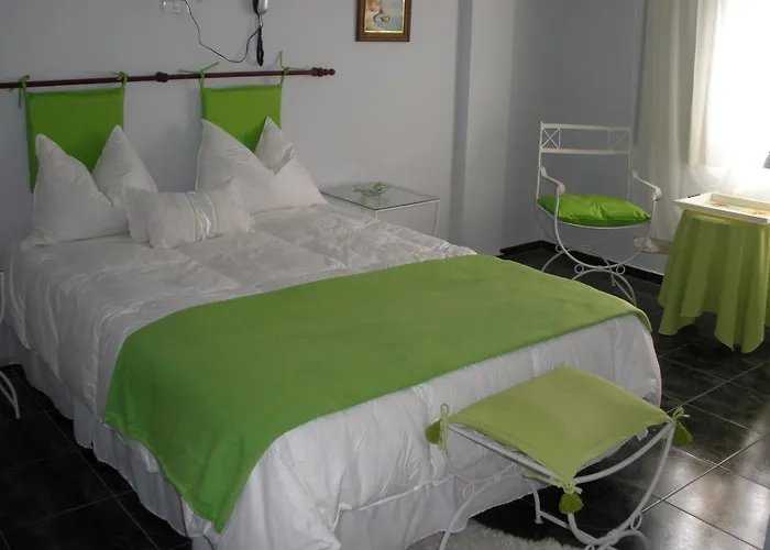Noria Hotel Villa Carlos Paz