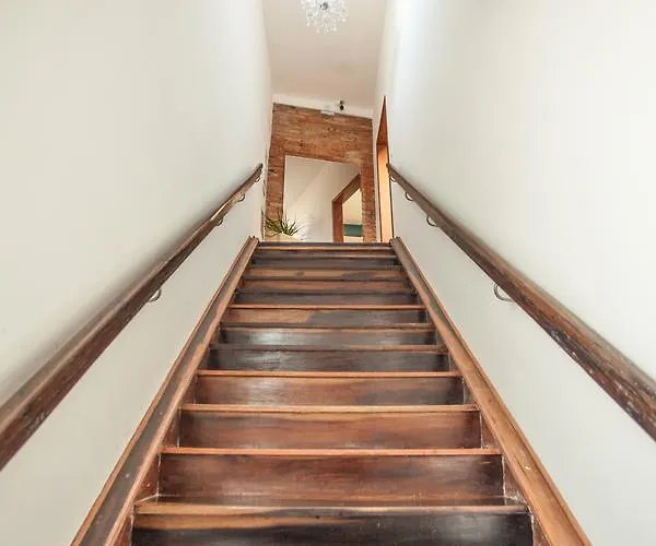 The Bridge Hostel Florianópolis