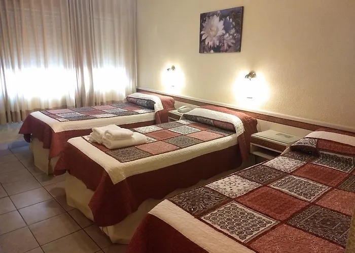 Hotel Suma Huasi San Fernando del Valle de Catamarca