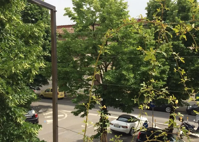 Brigid B&B Firenze