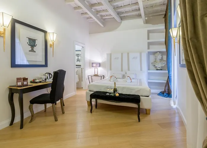 Starhome Pantheon Roma