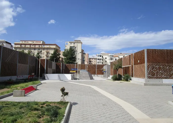 Hotel A' To Casa Lolli Palermo