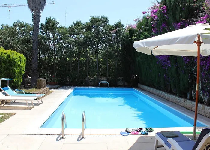 Hotel Apulia Time Bari