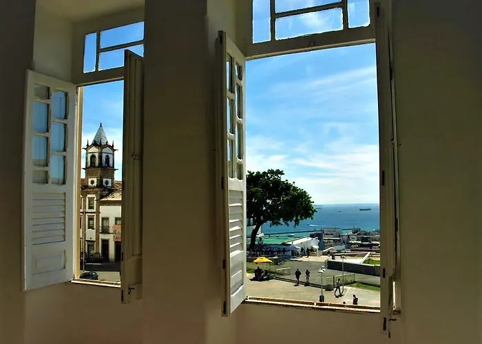 Hostel Pelourinho Salvador