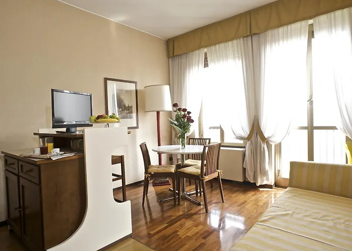 B&B Zara Milano