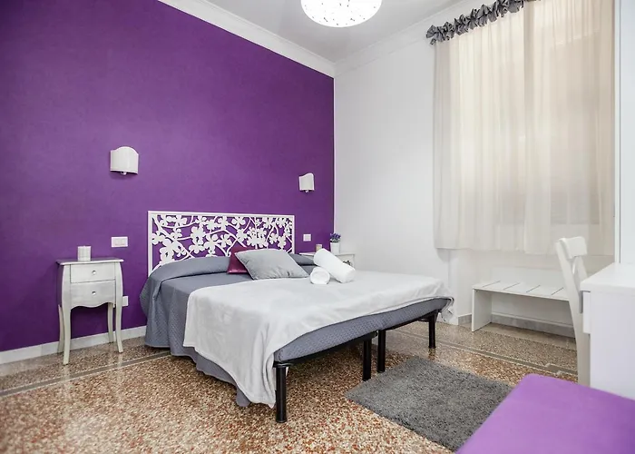 Re di Luna B&B Roma