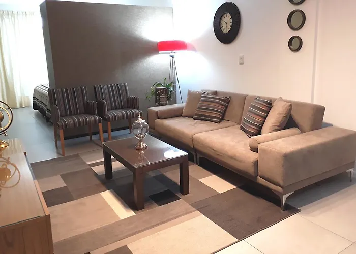 Apartamentos CR Ciudad Autónoma de Ciudad Autónoma de Buenos Aires