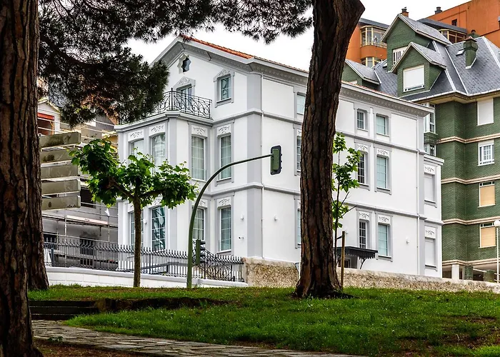 Suite Home Pinares Santander