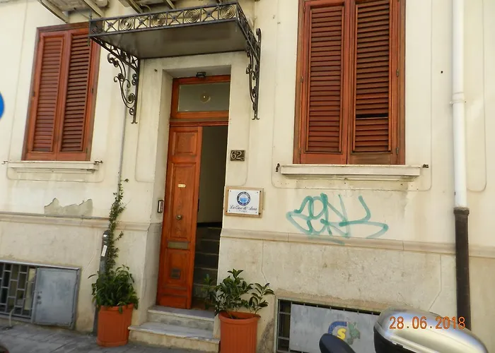 La Casa Di Anna B&B Reggio Calabria