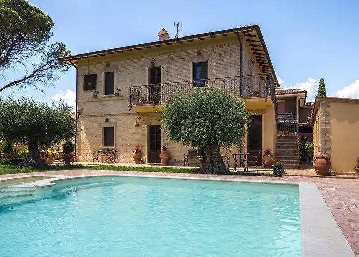 Hotel Domus Angeli Assisi