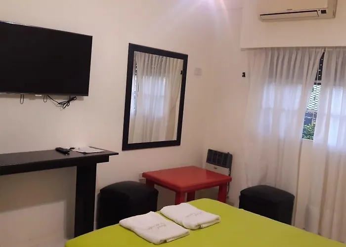 Hotel El Sol de Colon