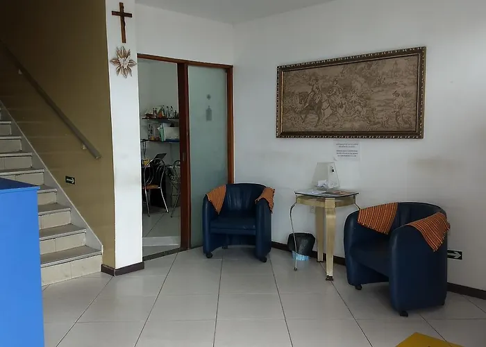 Hotel Brasil Feira de Santana