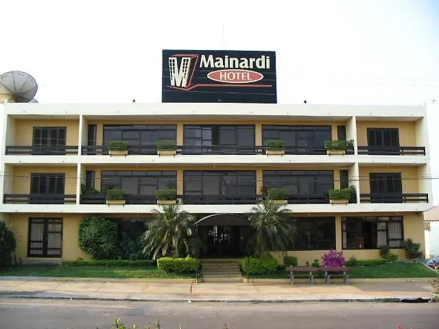 Mainardi Hotel Uruguaiana