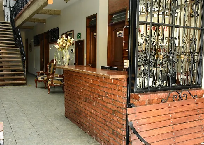 Hotel el Lago 2 Pereira