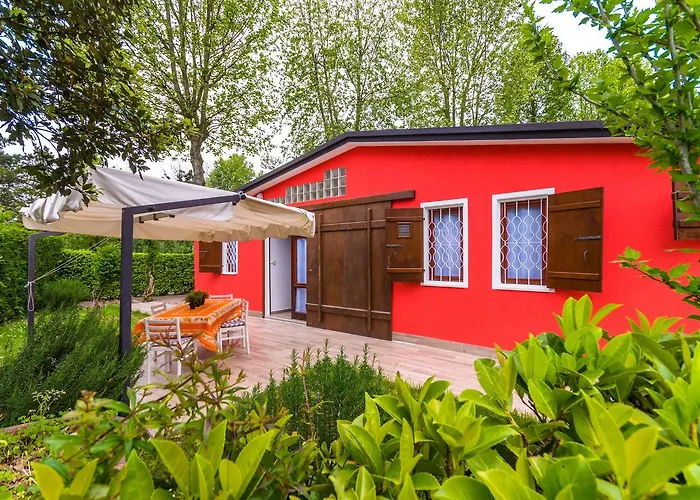Villa Bouganville Bibione