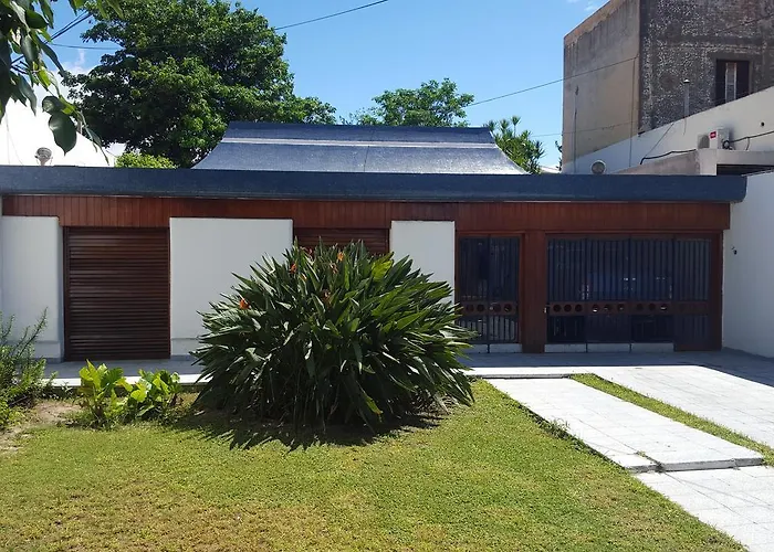 La Maison San Fernando del Valle de Catamarca