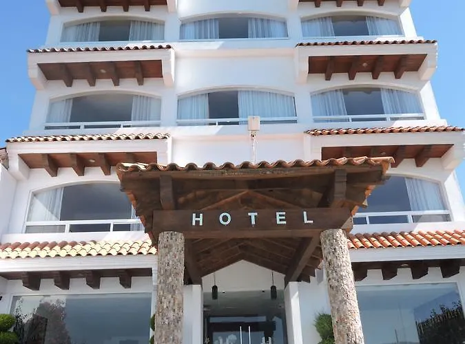 Hotel 9 Manantiales Chignahuapan