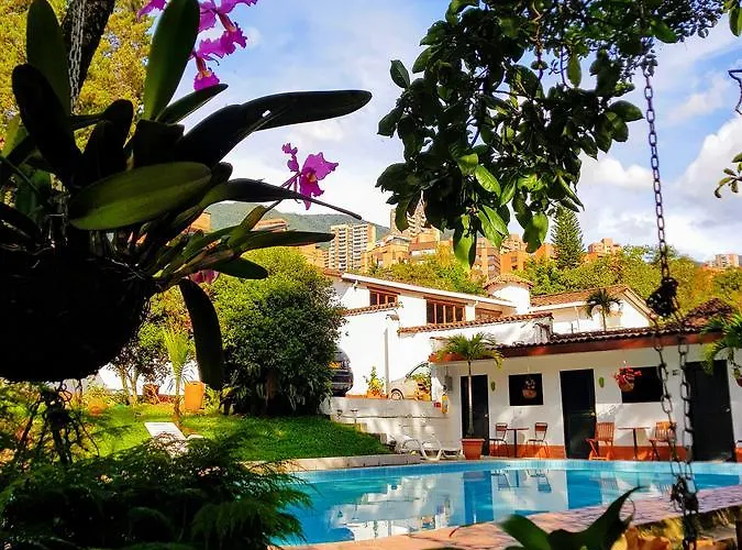 Hotel Premium Real Medellín