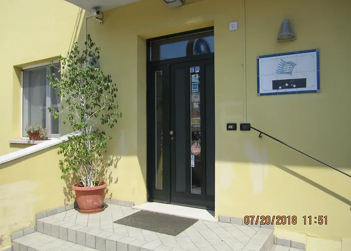 Adelphi Room&Breakfast Ferrara
