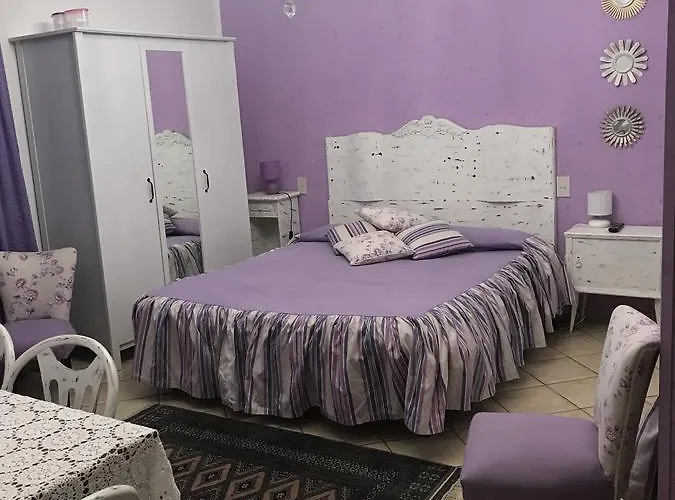 Stella Polare B&B Rieti