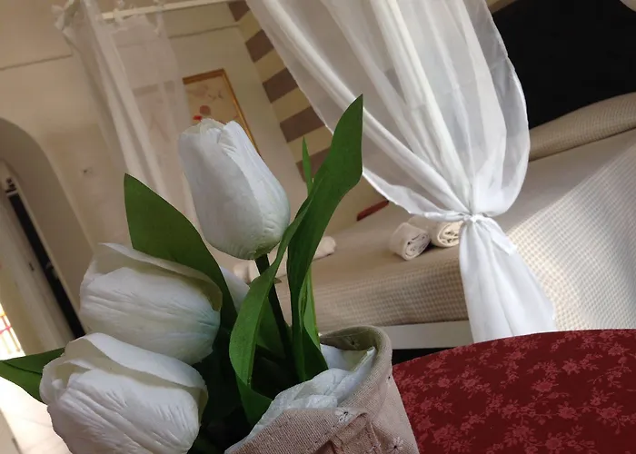 Bed and Breakfast Bella Italia Bergamo