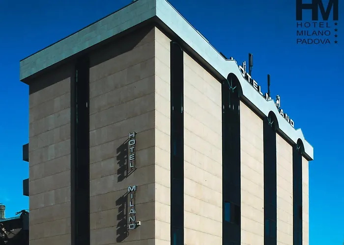 Sure Hotel By Best Western Milano Padova