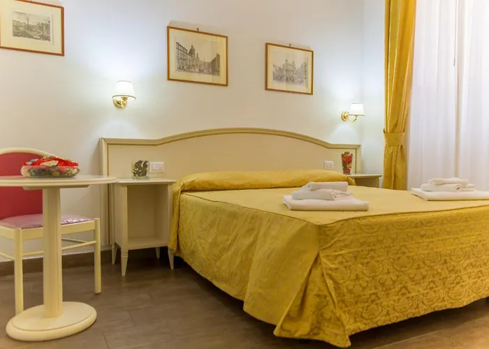 Best Suites Pantheon Roma