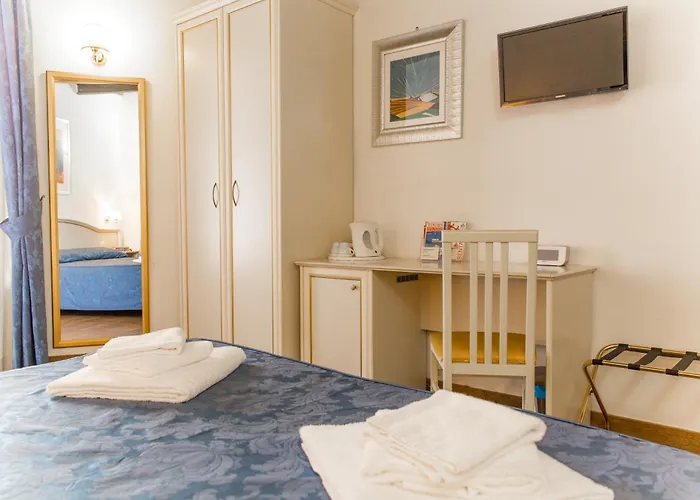 Best Suites Pantheon Roma