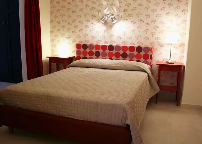 City-In Hostel B&B Catania