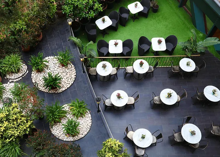 Hotel Continental Barcellona