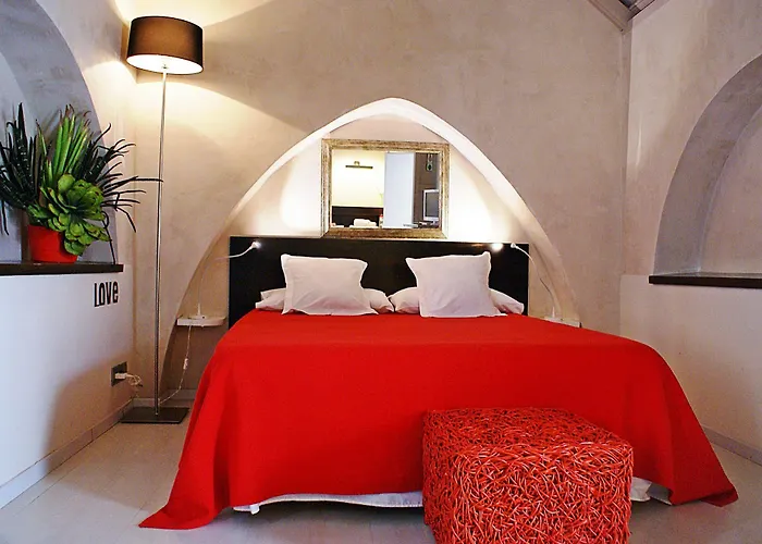 Hotel Casa Blanco Tarifa