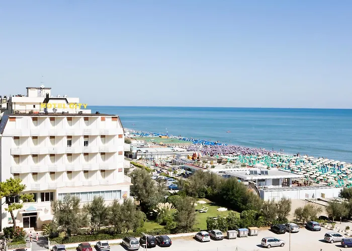 Hotel City Milano Marittima
