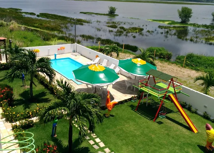 Pousada Pôrto das Galinhas