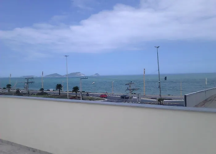 Bonjour Hotel Macaé