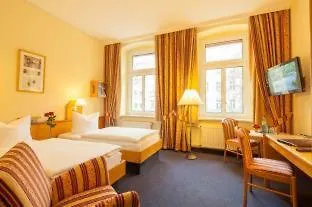 Hotel Kastanienhof Berlino