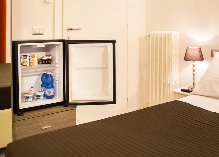 La Torre Guest House Roma