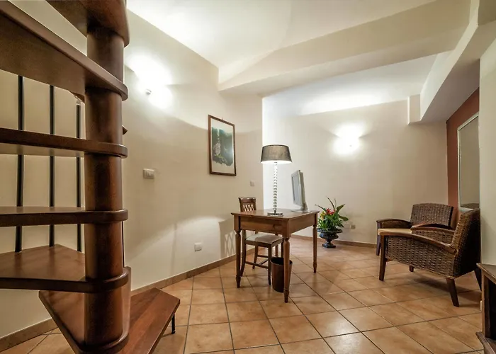 Aga Residence By Aga Hotel Catania