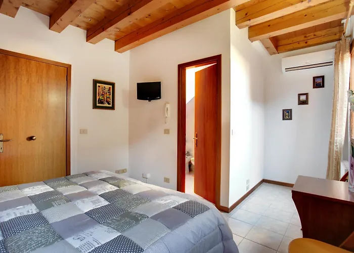 Locanda Delle Acque Venecia