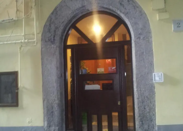 B&B Alloggio Maria Napoli