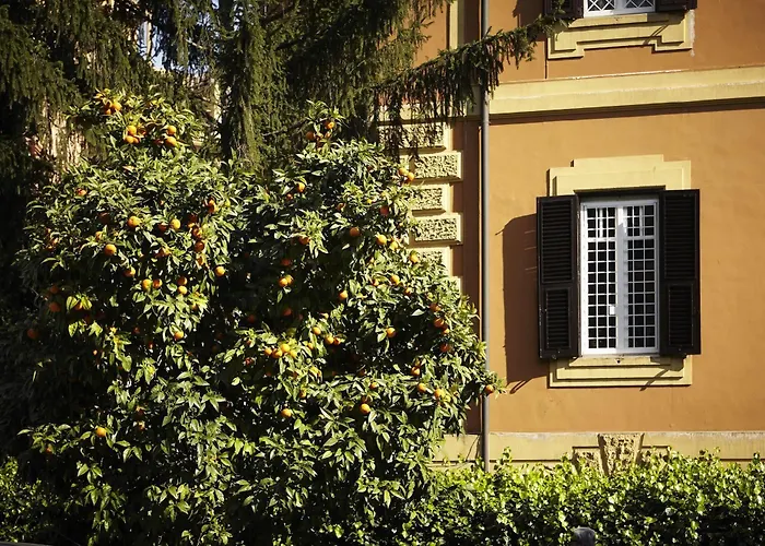 Bed and Breakfast 21 Aprile House Roma