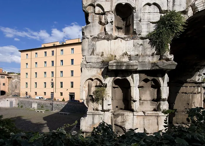 Palazzo Velabro, A Member Of Design Hotels Roma