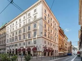 Hotel California Roma