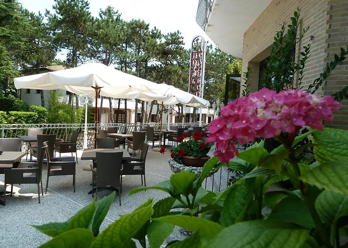 Hotel Acapulco Lignano Sabbiadoro