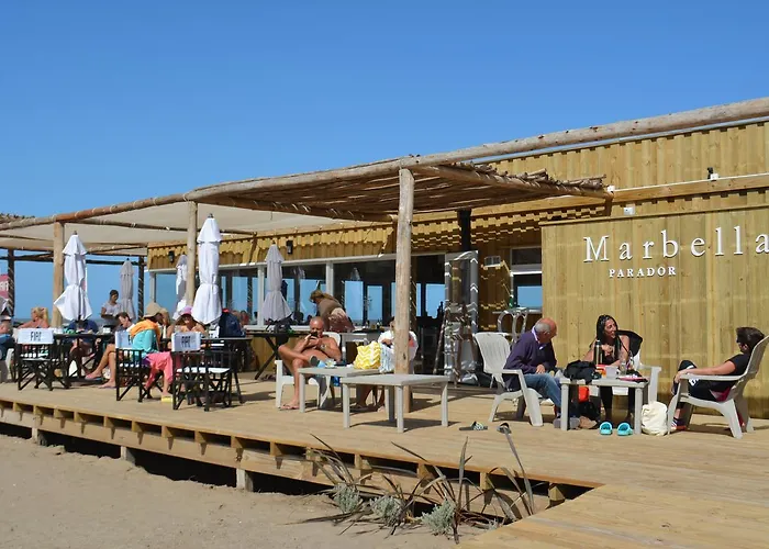 Gaviotas Apart Hotel Pinamar
